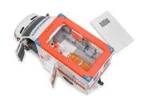 BRUDER® 02536 - MB Sprinter Ambulanz mit Fahrer