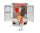 BRUDER® 02536 - MB Sprinter Ambulanz mit Fahrer