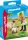 PLAYMOBIL Country 9356 Bäuerin mit Schäfchen