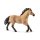 SCHLEICH® Horse Club 13853 - Quarter Horse Hengst