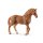 SCHLEICH® Horse Club 13852 - Quarter Horse Stute