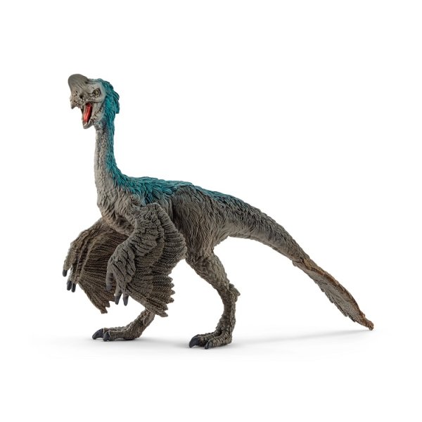 SCHLEICH 15001 - Oviraptor