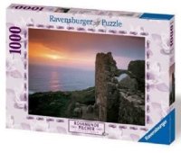 RAVENSBURGER 15435 Puzzle Paradies der Träume 1000 Teile