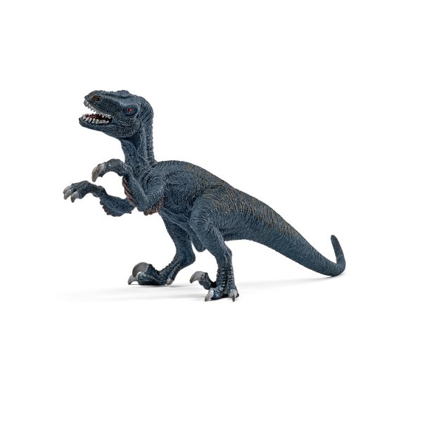 SCHLEICH® 14546 - Velociraptor, klein