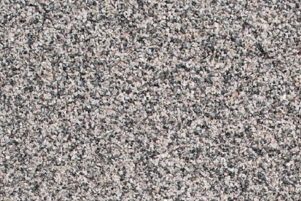 AUHAGEN 61829 Granit-Gleisschotter grau 600 g Spur H0