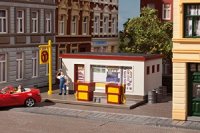 AUHAGEN 99053 - H0 - Tankstelle