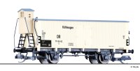 TILLIG Kühlwagen Gkh DR Ep.III 17372 Spur TT