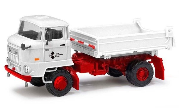 BUSCH 95502 L60 3SK IFA LKW-Modell 1:87