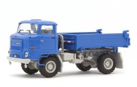 BUSCH 95503 IFA L60 3SK Messe LKW-Modell 1:87