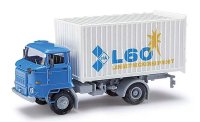 BUSCH 95514 IFA L60 ETK L60 LKW-Modell 1:87