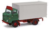 BUSCH 95507 IFA L60 ETK  LKW-Modell 1:87