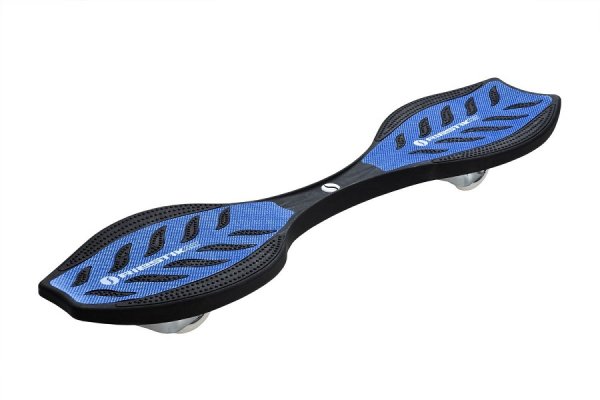 RAZOR 15055440 Ripstik Air Pro Waveboard blau-schwarz