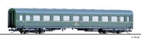 TILLIG Reisezugwagen 2. Klasse Bge DR Ep.IV 95615 Spur TT