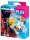 PLAYMOBIL City Life 5411 Engelchen und Teufelchen