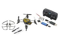 REVELL 23949 - RC Control Camera Quadrocopter SPOT - 2,4 GHz