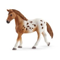 SCHLEICH® 42433 - Lisas Turnier-Training