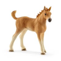 SCHLEICH Horse Club 42432 Sarahs Tierbaby-Pflege