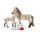 SCHLEICH® 42430 - Hannahs Erste-Hilfe-Set