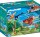 PLAYMOBIL® The Explorers 9430 - Helikopter mit Flugsaurier