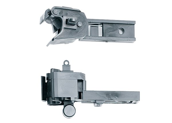 LGB 64193 Klauenkupplung, 2 Stück Spur G