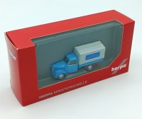 HERPA Framo 901/2 Plane LPG Roter Oktober 093002 Automodell 1:87
