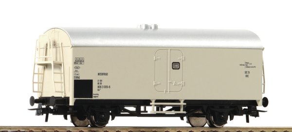 ROCO 56125 Kühlwagen DB Ep.IV Spur H0