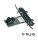 TILLIG 08430 - TT - Kontaktgarnitur