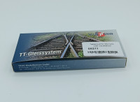 TILLIG Tastenpult für Moment- oder Dauerstrom 08211 Spur TT H0