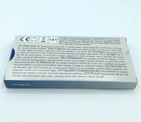 TILLIG Tastenpult für Moment- oder Dauerstrom 08211 Spur TT H0