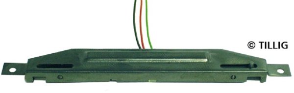 TILLIG Elektrischer Weichenantrieb rechts 83531 Spur TT