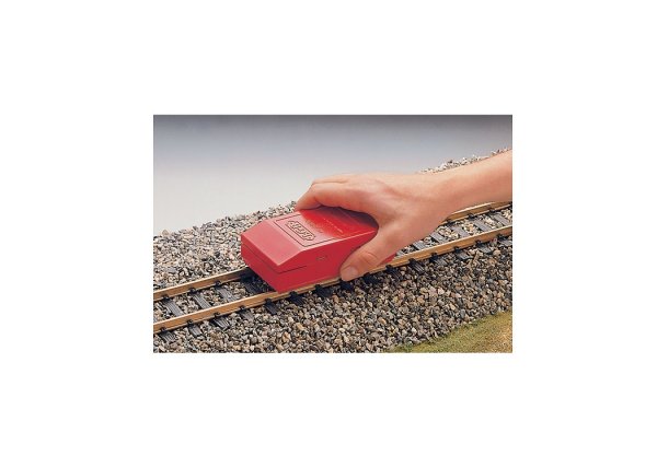 LGB 50040 Handschleifer für LGB-Gleise Spur G
