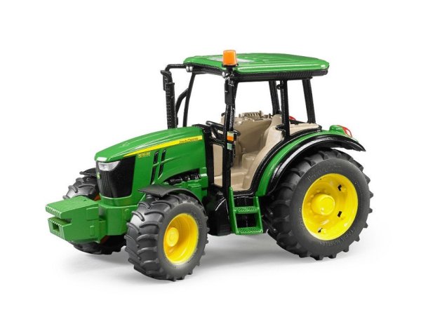 BRUDER 02106 - John Deere 5115M