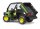 BRUDER 02491 John Deere Gator XUV 855D Profi-Serie bworld 1:16