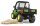 BRUDER 02491 John Deere Gator XUV 855D Profi-Serie bworld 1:16