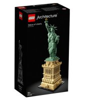LEGO® 21042 - Architecture - Freiheitsstatue