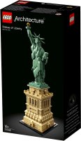 LEGO Architecture 21042 Freiheitsstatue