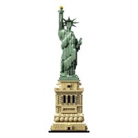 LEGO Architecture 21042 Freiheitsstatue