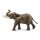 SCHLEICH Wild Life 14762 Afrikanischer Elefantenbulle