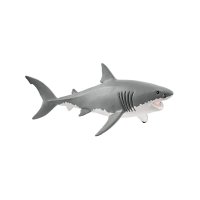 SCHLEICH® 14809 - Weißer Hai