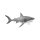 SCHLEICH Wild Life 14809 Weißer Hai