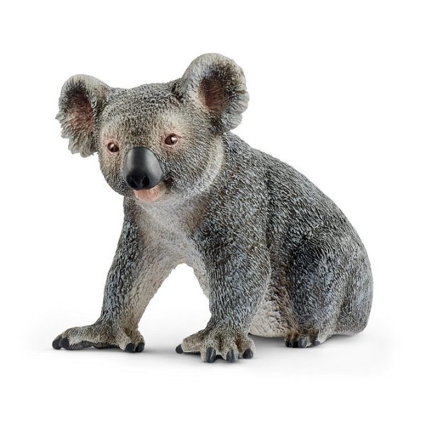 SCHLEICH Wild Life 14815 Koala
