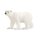 SCHLEICH Wild Life 14800 Eisbär