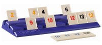 JUMBO 03975 - Original Rummikub Pouch