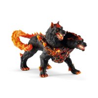 SCHLEICH Eldrador Höllenhund 42451
