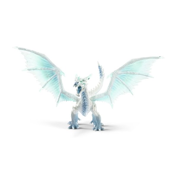 SCHLEICH Eldrador 70139 Eisdrache