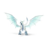 SCHLEICH Eldrador Eisdrache 70139