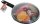 SpielMaus 45006131 Kitchen Pfanne mit Lebensmitteln sortiert