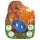 DEPESCHE 6417 - Dino World - Spring Knete im Ei mit Flashkugel - sortiert