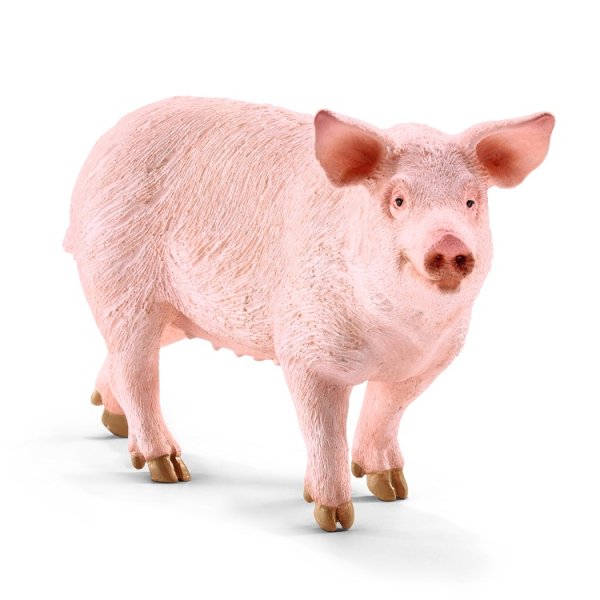 SCHLEICH® 13782 - Schwein