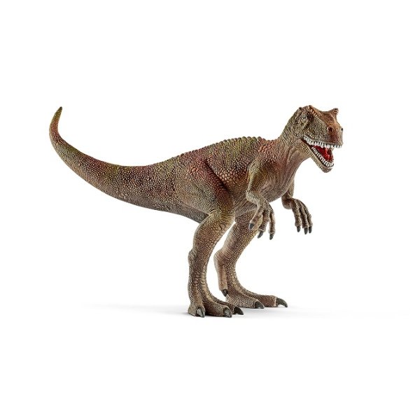 SCHLEICH® Dinosaurs 14580 - Allosaurus